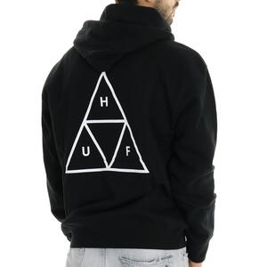 FELPA LOGO HUF - Mad Fashion | img vers.300x/